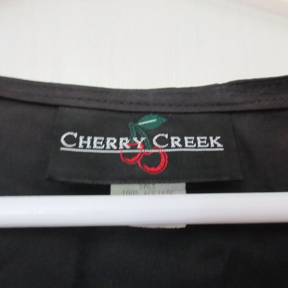 CHERRY CREEK 3X Southwest Vest - Picture 3 of 4